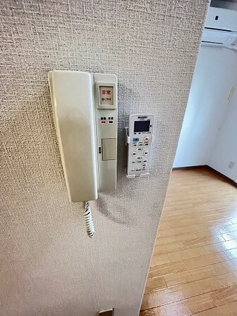 ロイヤルハイツ夙川（霞町）の物件内観写真